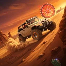 Jeep